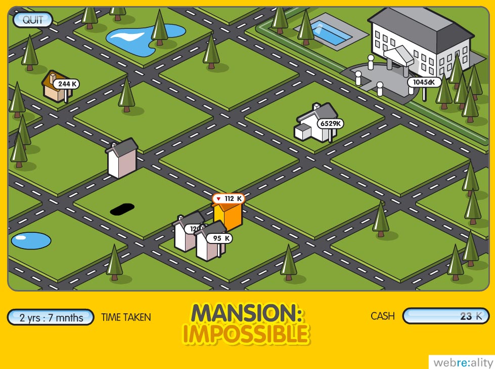 mansion_impossible