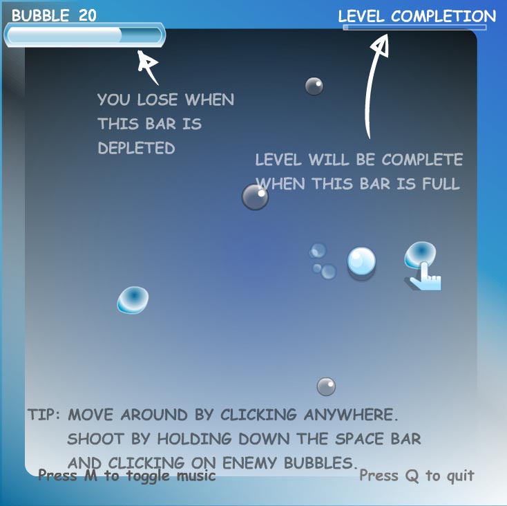 Bubble Blubbs