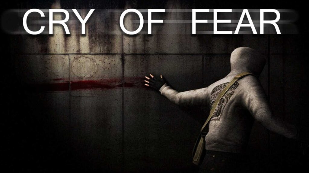 cry_of_fear